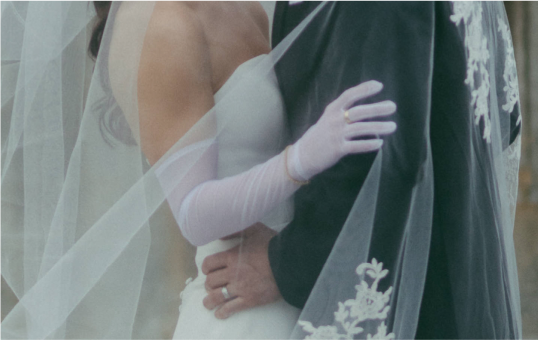 WestHouse wedding venue in Atlanta, Georgia