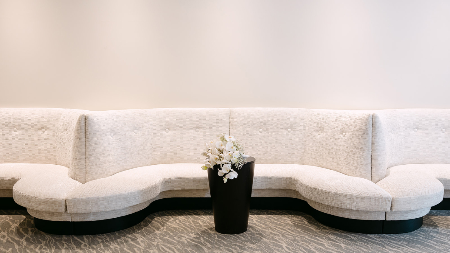 103 West wedding venue in Atlanta, Georgia